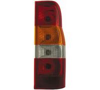 2VP 354 037-021 Tail Light Assembly Right Fits Ford Transit Van BUS Daf By Hella
