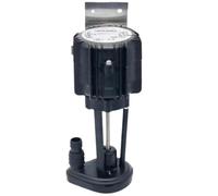 2W (12V/24V DC) Universal Ice Maker Pump Compatible with YSP2P JDVF2 Ice Maker - Commercial and Residential Low Pressure Circulation Pump Replacement