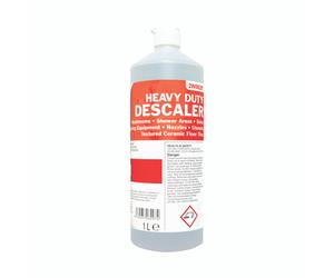 2W Hduty Cleaner Descaler 1L PK12
