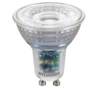 2W LED GU10 Bulb, 3000K, 360lm, Non-Dimmable, 36° - 30371