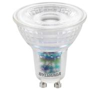 2W LED GU10 Bulb, 4000K, 360lm, Non-Dimmable, 36° - 30373