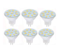 2w Led Mr11 Ledmr11 Gu4 Led Bulbs Led Flood Light Bulb Smd 5730 9leds Mr11 Led Light Bulb For Home Landscape Track Lighting, Equivalent 20w Halogen Bu