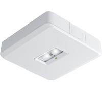 2W Self-Contained LED Emergency Light With DALI Control - 7TCA091180R0305