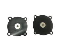 2W Solenoid Valve Diaphragm NBR EPDM VITONSeal for Brass Stainless Steel Valve(2",120degree centigrade)