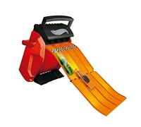 2w1 Walizka + Tory Hot Wheels Garaz