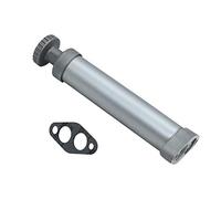 2W2605 Fuel Primer Pump 183-2823 Engines 114 3116 Excavator 320B 320B L Off-Highway Truck 776C 776D Track-Type Tractor D11N D11R