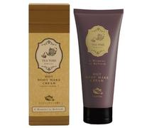 2WAY WORLD - BIBIDAY Tea Time Hot Body Make Cream Ginger Tea - 100g