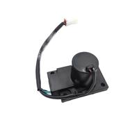 2WD 4WD Shift Motor Switch With Waterproof Compatible With ATV Models Linhai 300 400 For Part Number 24446C