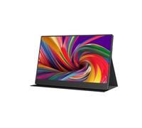 2WFYJNITP Home Gaming 1080P IPS Portable Monitor External Laptop Secondary Screen 60hz Extended Second Screen