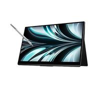 2WFYJNITP Home Gaming 13.3" IPS Portable Monitor OLED Touch Cell Phone Secondary Screen 3840 * 2160 Resolution Office Game External Second Screen