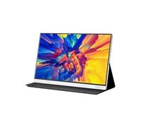 2WFYJNITP Home Gaming 15-inch External Screen 1920 * 1080 60HZ HDR10 100% SRGB Color Gamut Portable Display Second Screen