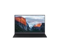 2WFYJNITP Home Gaming 16-inch Office Entertainment External Screen 2560 X 1600 Resolution 400nit IPS Laptop Expansion Second Screen