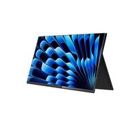 2WFYJNITP Home Gaming 17.3 Inch 60HZ Portable Monitor Extended Sub-screen 3840 * 2160 Laptop Mobile Phone External Second Screen