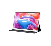 2WFYJNITP Home Gaming 1920 * 1080 HD Resolution Portable Monitor 60Hz Type-c Interface External Display Screen Second Screen