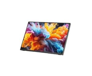 2WFYJNITP Home Gaming Portable Display 16-inch 3K Ten-point Touch Game Console Extended Sub-screen 60 Hz Refresh Rate Second Screen