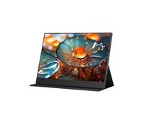 2WFYJNITP Home Gaming Portable Monitor 13.4-inch Full HD 3840 * 2400, USB-C Connectivity Second Screen For Work Second Screen