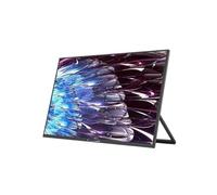 2WFYJNITP Home Gaming Portable Monitor 18.4 Inch Extended Sub-screen 4k Laptop Mobile Phone External Second Screen
