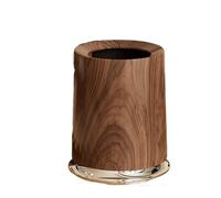 2WFYJNITP Kitchen Bin Household Trash Can, Large Capacity, Suitable For Living Rooms And Bedrooms Garbage Can(Small)