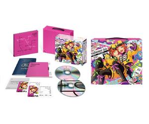 2Wink Ensemble Stars Album Series - Trip (CD)