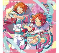2wink「Swee2wink Love Letter」あんさんぶるスターズ! ! ESアイドルソング season2