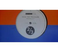 2wo Third3 - 2WO THIRD3 - EASE THE PRESSURE - [12"]