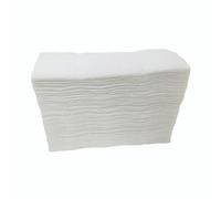2Work 2-PLY Bamboo Hand Towels PK24