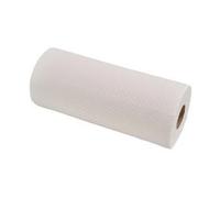 2Work 2-Ply Bamboo Kitchen Roll (Pack of 12) 2W10170