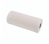 2Work 2-PLY Bamboo Kitchen Roll PK12