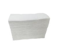 2Work 2-Ply Bamboo Z Fold Hand Towels (Pack of 24) 2W10171