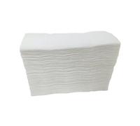 2Work 2-Ply Bamboo Z Fold Hand Towels (Pack of 24) 2W10171