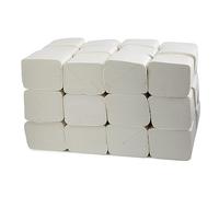 2Work Recycled Bulk Pack 2-Ply Toilet Tissue 250 Sheets - PB2900PVW