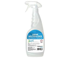 2WORK 2W01068 Urine Neutraliser Spray
