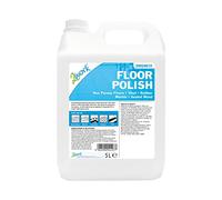2Work 2W04610 Floor Polish 5 Litre