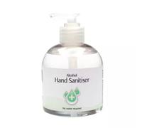 2Work 2W22906 face & body skin care set