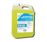 2Work Anti-Bacterial Surface Cleaner 5L Bulk Bottle - 2W76000