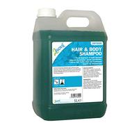 2Work Hair and Body Wash 5 Litre 416