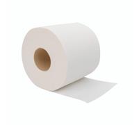 2Work 3-PLY Bamboo Toilet Roll PK24