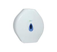 2WORK 4TJL Standard Jumbo Toilet Roll Dispenser DS925E