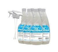 2Work Air Freshener Trigger 750ml (Pack of 6) 812
