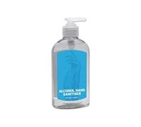 2Work Alcohol Hand Sanitiser Pump 300ml (6 Pack)