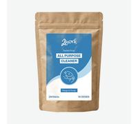 2Work All Purpose Cleaner Refill Mango/peony Pack Of 10 2W10654