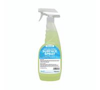 2Work Antibact Sanit Spray 750ML 242