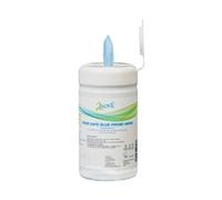 2Work Antibacterial Alcohol Probe Wipes (200 Pack)