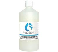 2Work Antibacterial High Foaming Handwash 750ml 2W70643