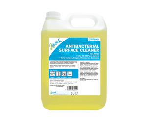 2Work Antibacterial Surfc Cleaner 5L