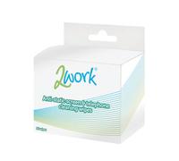 2Work Antistat Scrn/Phone Wipes PK50