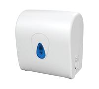 2Work Autocut Hand Towel Dispenser White 2W10823
