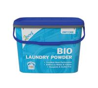 2Work Biological Washing Powder 7kg 2W11368