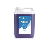 2Work BioTech All Purpose Sanitiser Azure 5L Pack of 2 2W10425