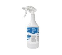 2Work BioTech All Purpose Scented Sanitiser Empty Bottle 750ml 2W10413